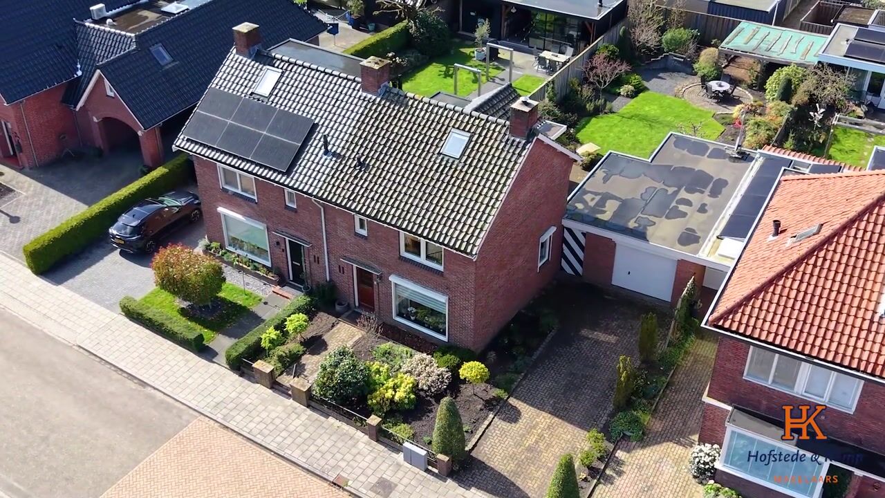 Video van Benteloseweg 149