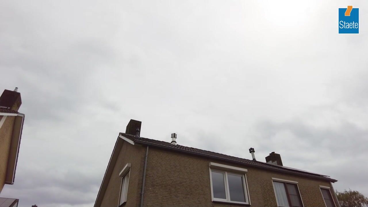 Video of Mendelssohnlaan 12