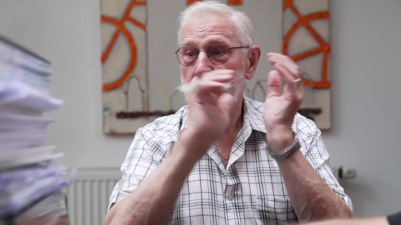 Video of Tonselsedreef 72