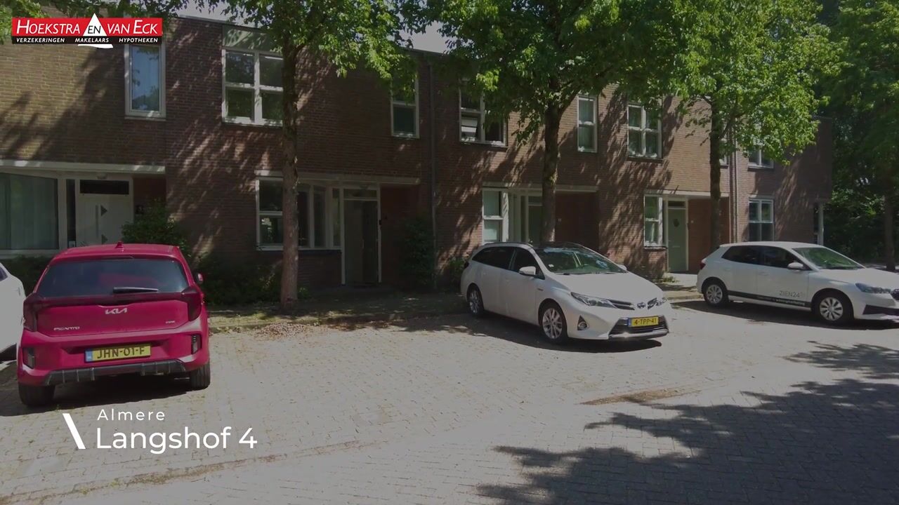 Video van Langshof 4