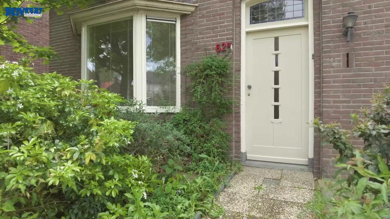 Video van Kortfoortstraat 62-A