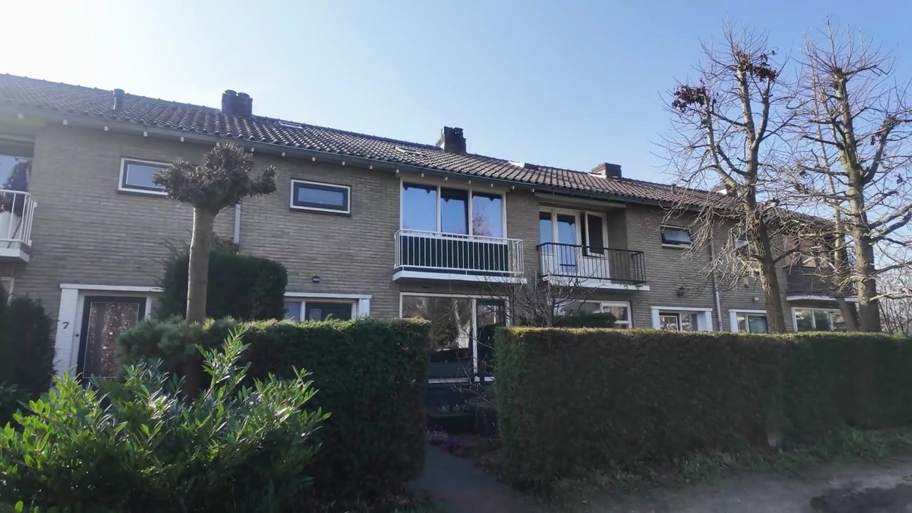 Video van Planterslaan 9