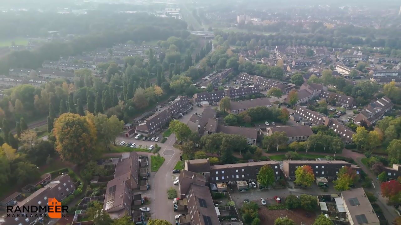 Video van Klavermeen 43