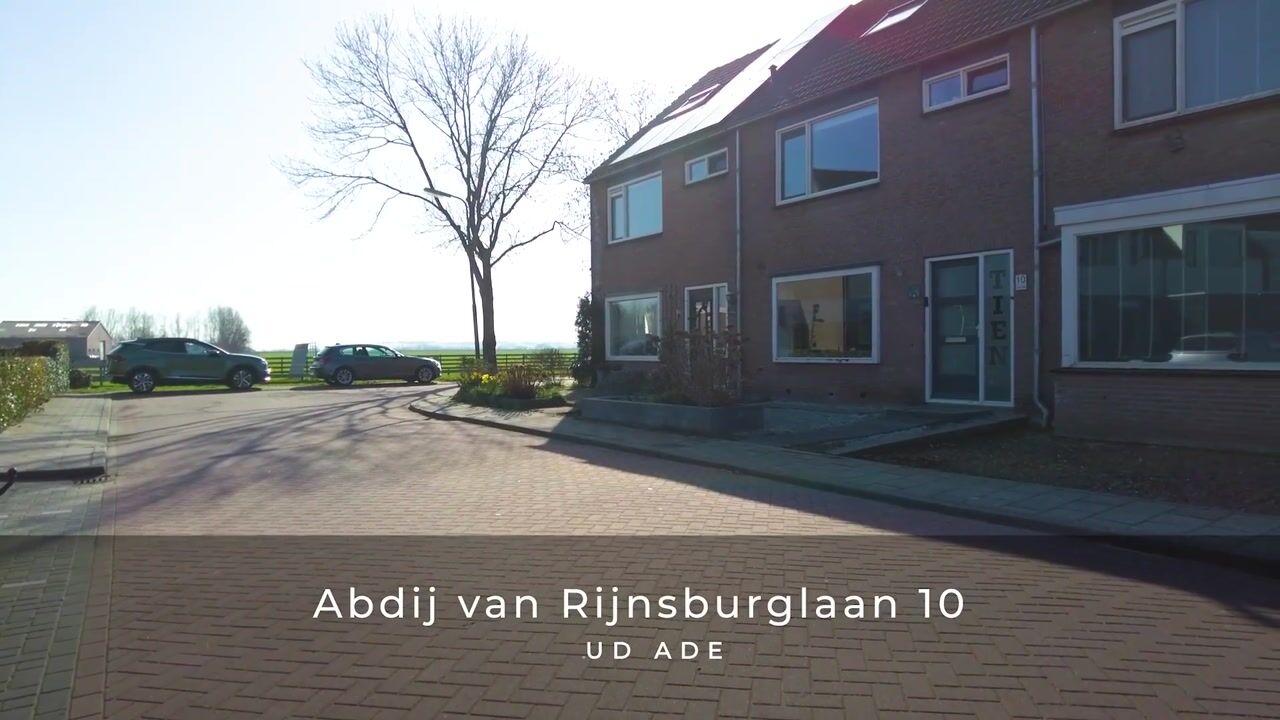 Video van Abdij van Rijnsburglaan 10