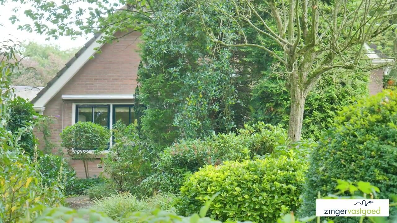 Video van Zandhoeklaan 29