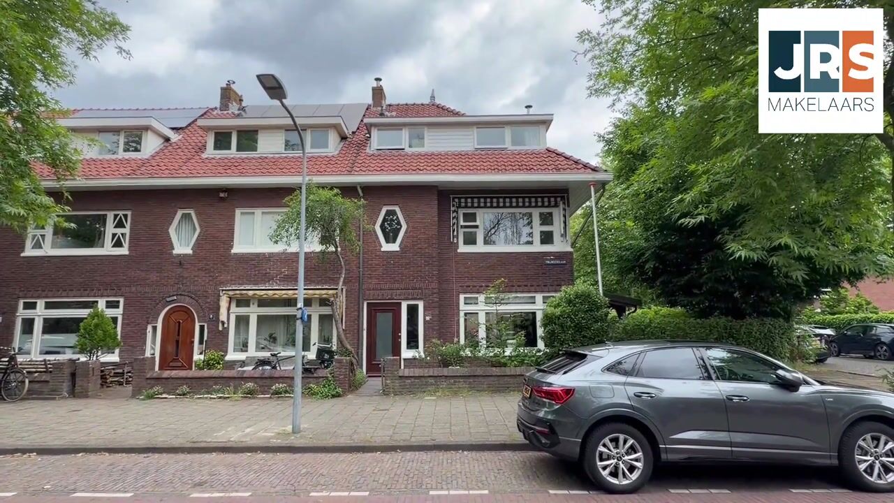 Video van Twijnderslaan 53