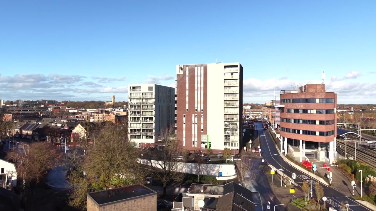 Video of Prins Bernhardstraat 89