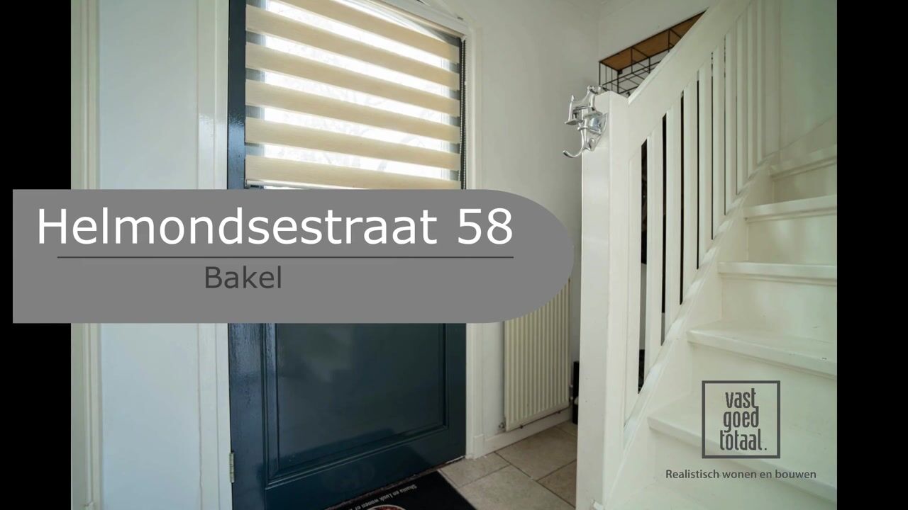 Video of Helmondsestraat 58