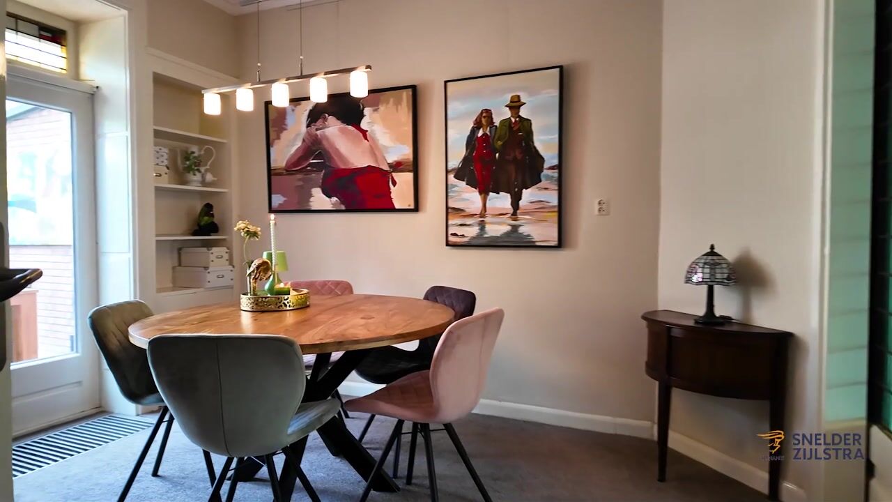 Video van Tegalstraat 23