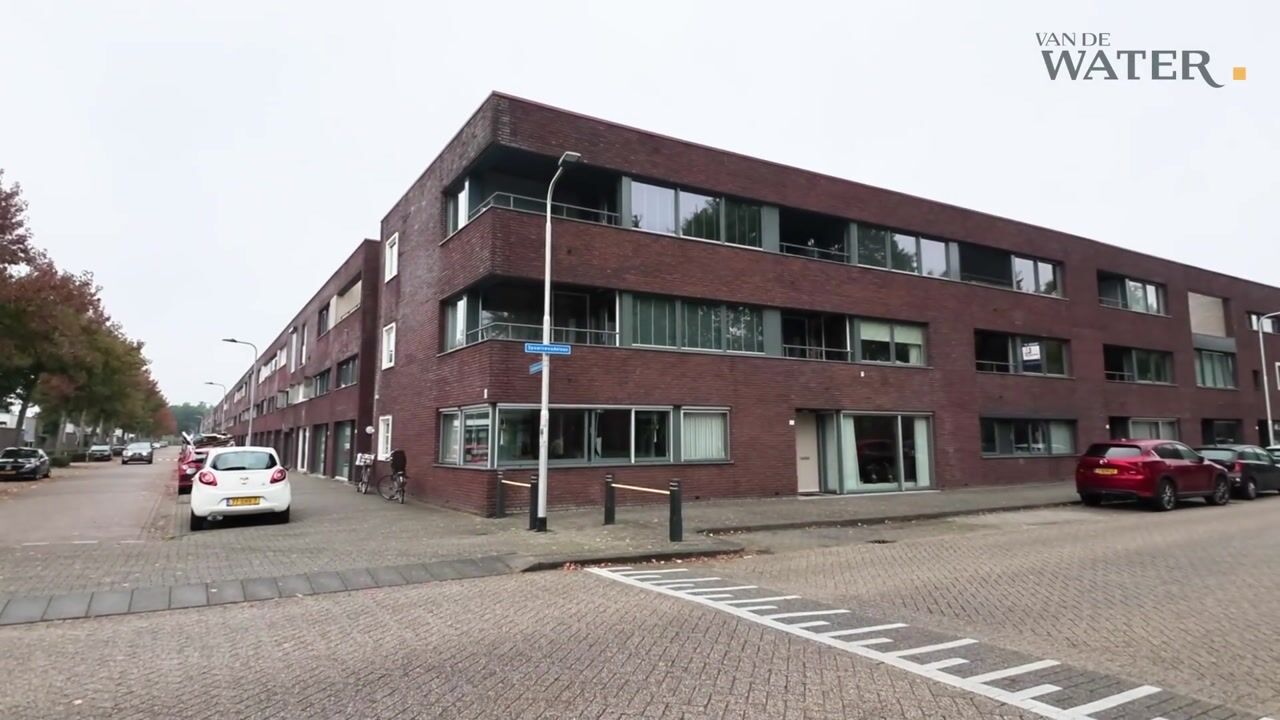 Video van Spaarnwoudelaan 133