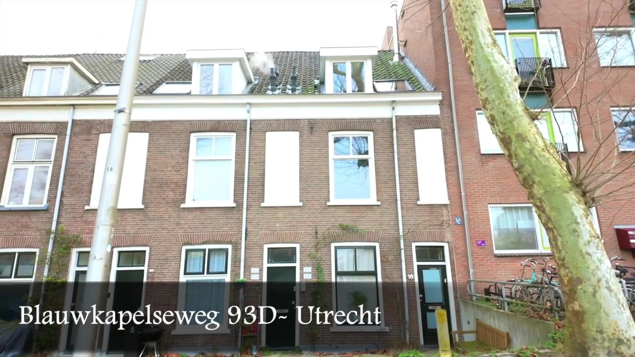 Video van Blauwkapelseweg 93-D