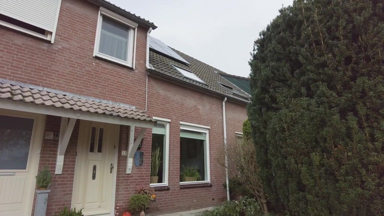 Video of Kuipershoek 12