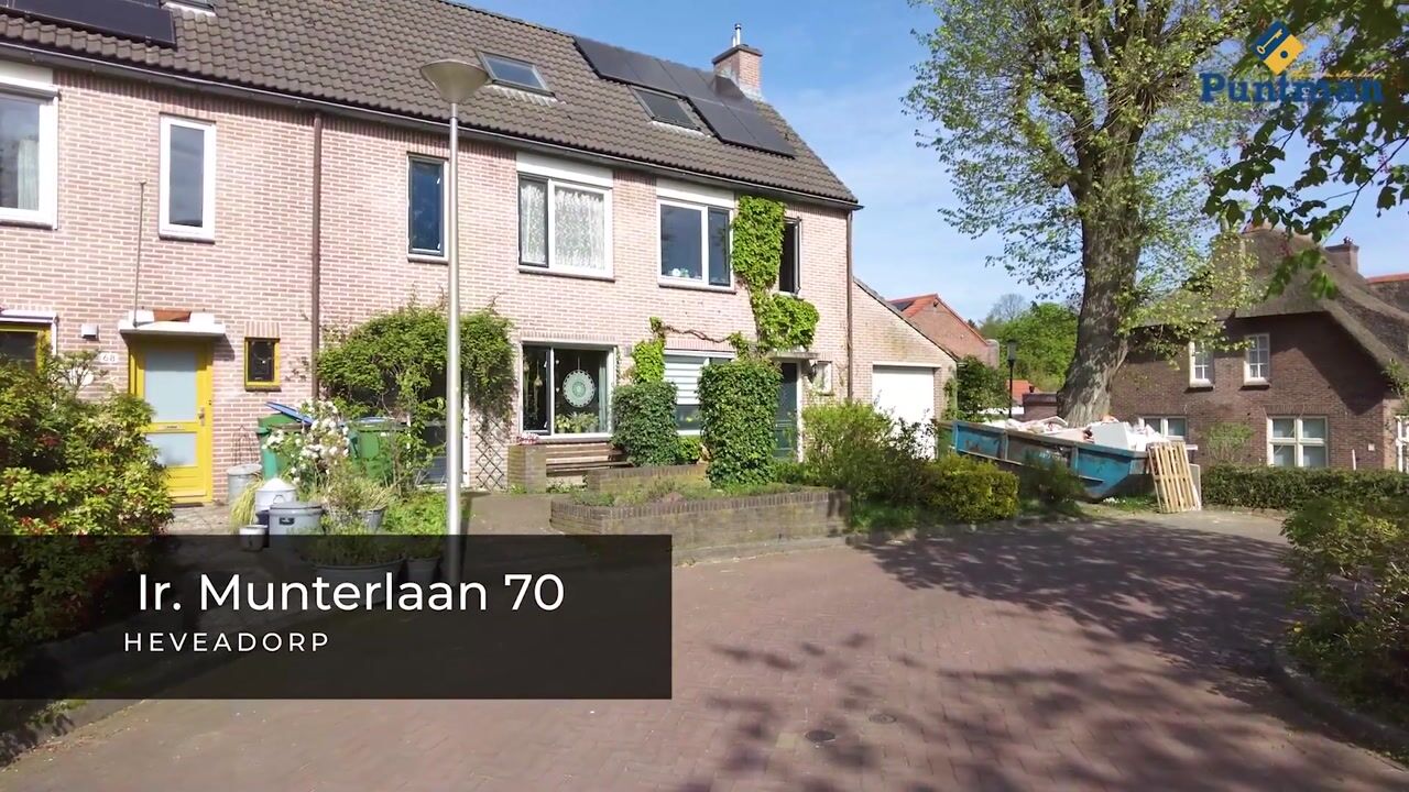 Video van ir. Munterlaan 70