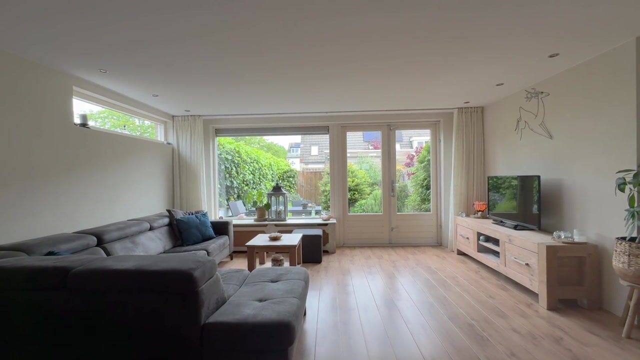Video van Truffautstraat 43