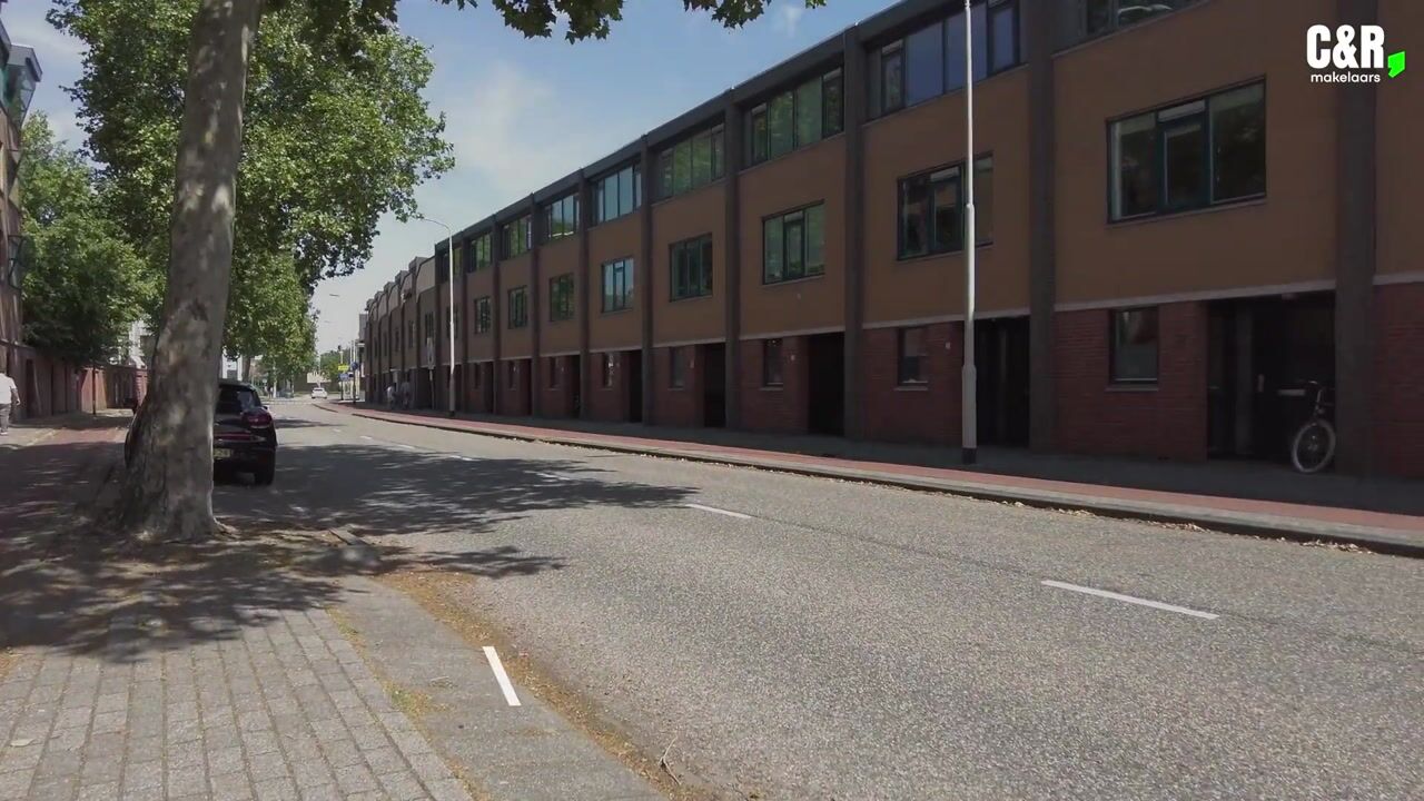 Video of Dunantstraat 32