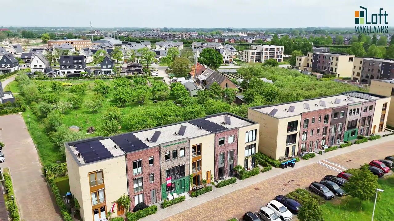 Video van Donatellostraat 64
