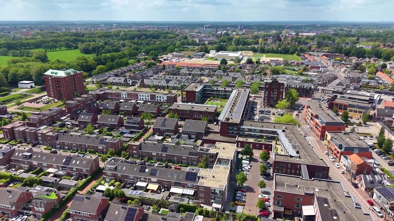 Video van Schietspoel 13