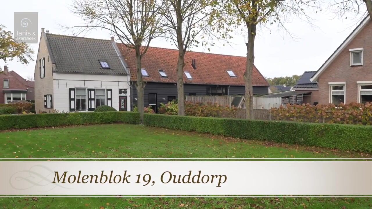 Video of Molenblok 19