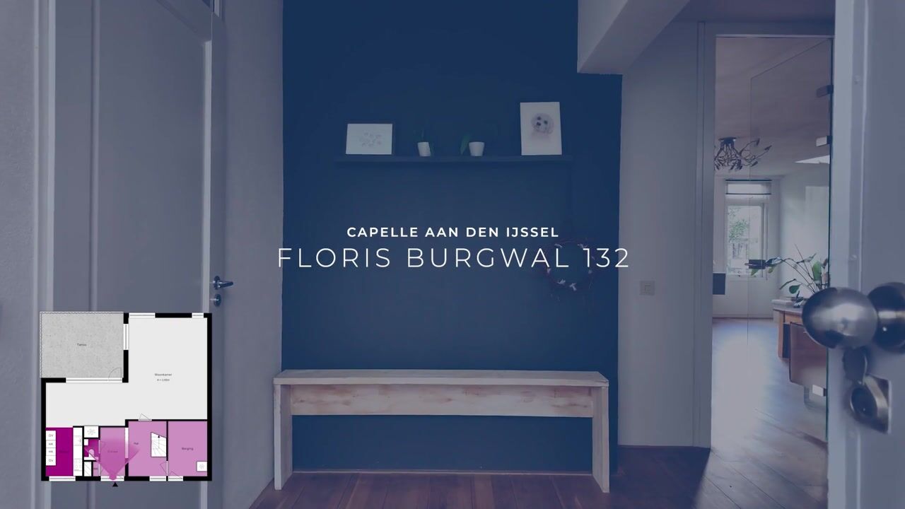 Video van Floris Burgwal 132