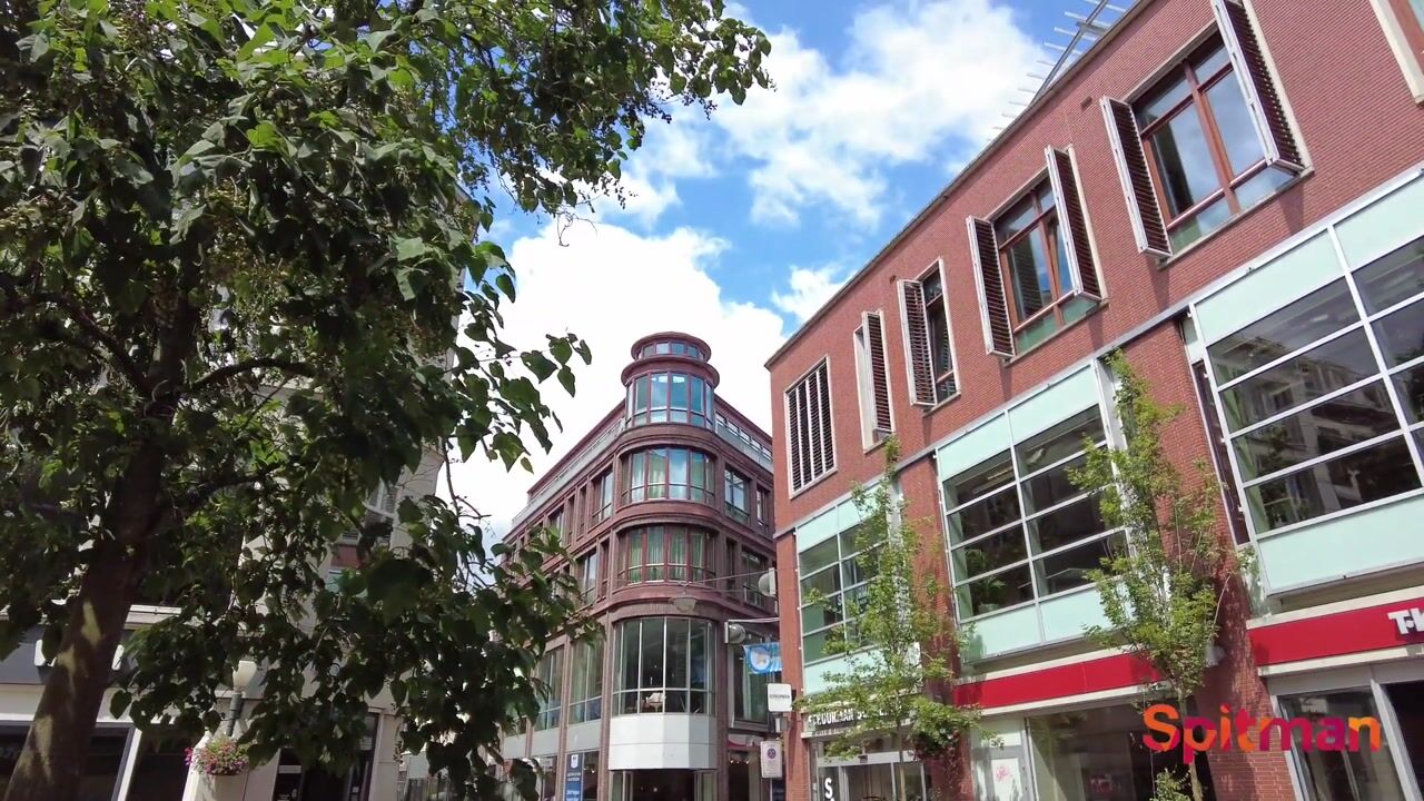 Video of Walstraat 4-6