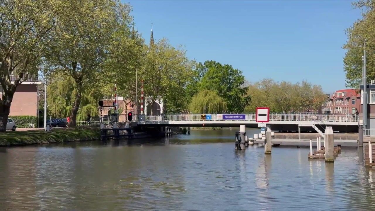 Video van Botaniestraat 18