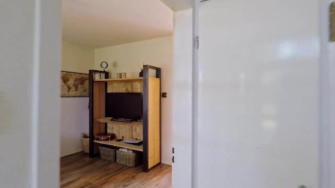 Video van Kruistraat 36