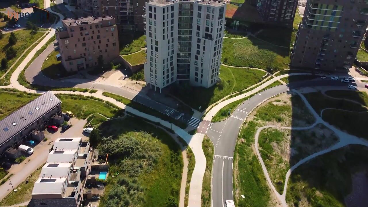Video van Zeeduinweg 24