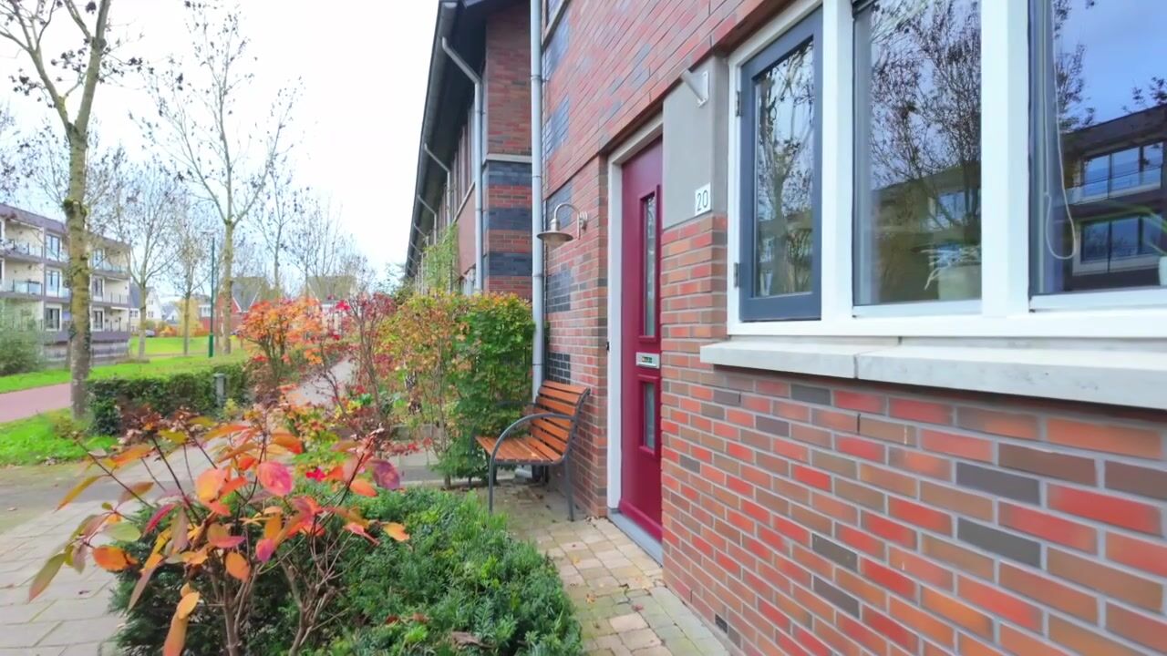 Video of Beukenhout 20