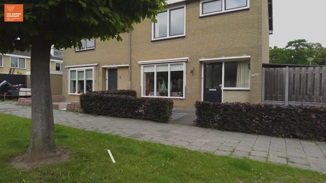 Video of Moye Keene 89