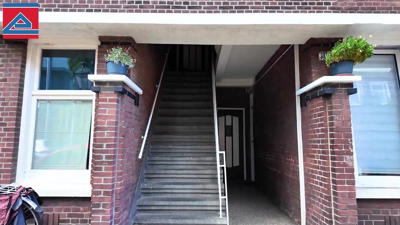 Video van Van den Boschstraat 311
