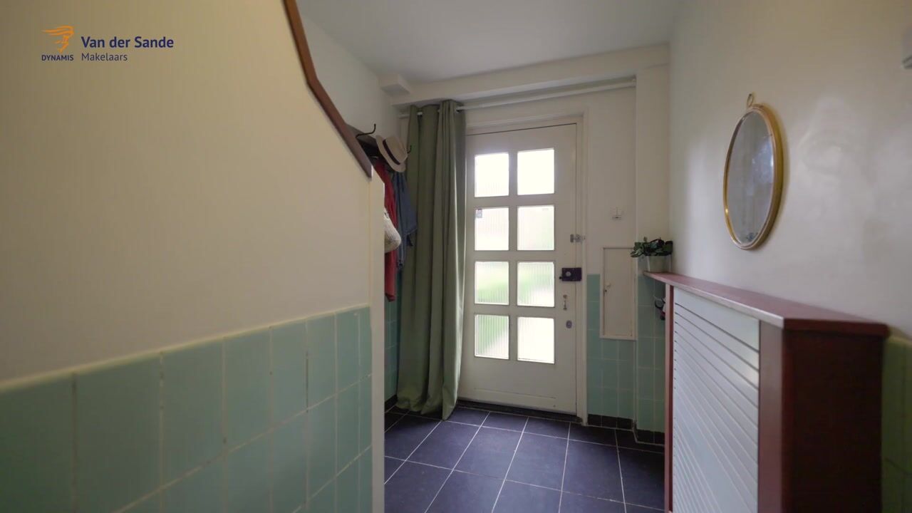 Video van Zaart 12