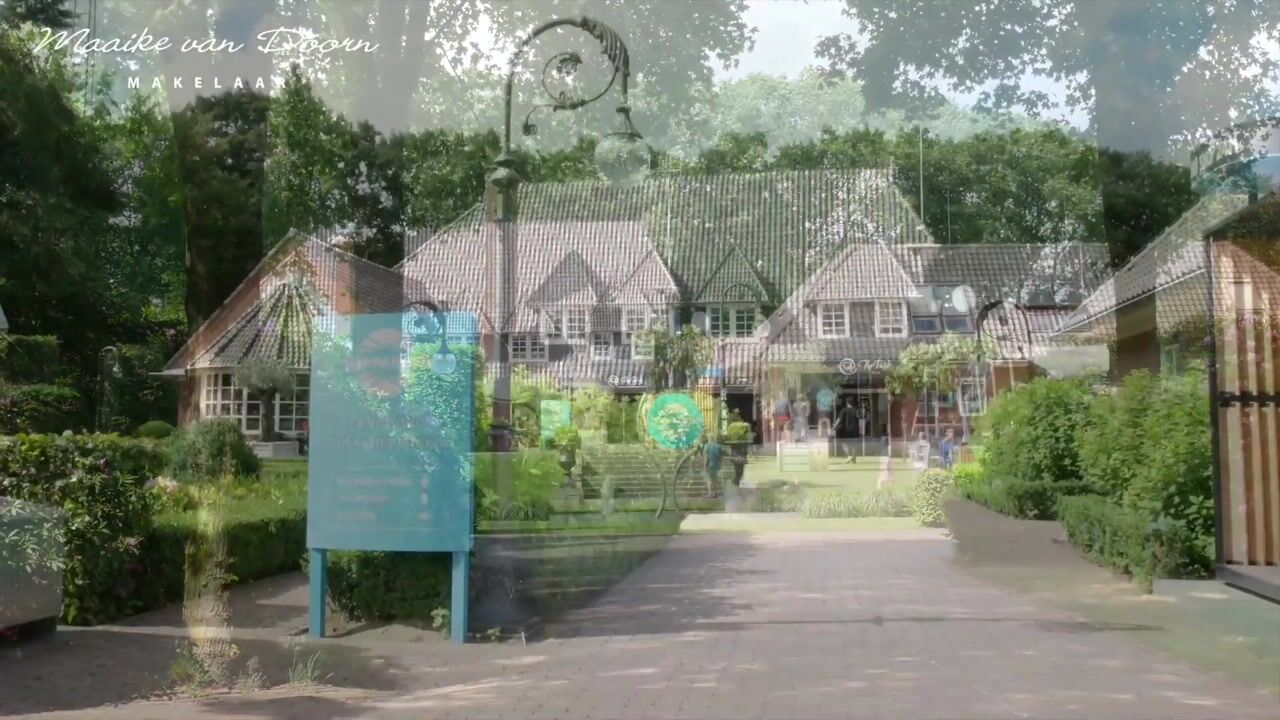 Video van Immenweg 15-606