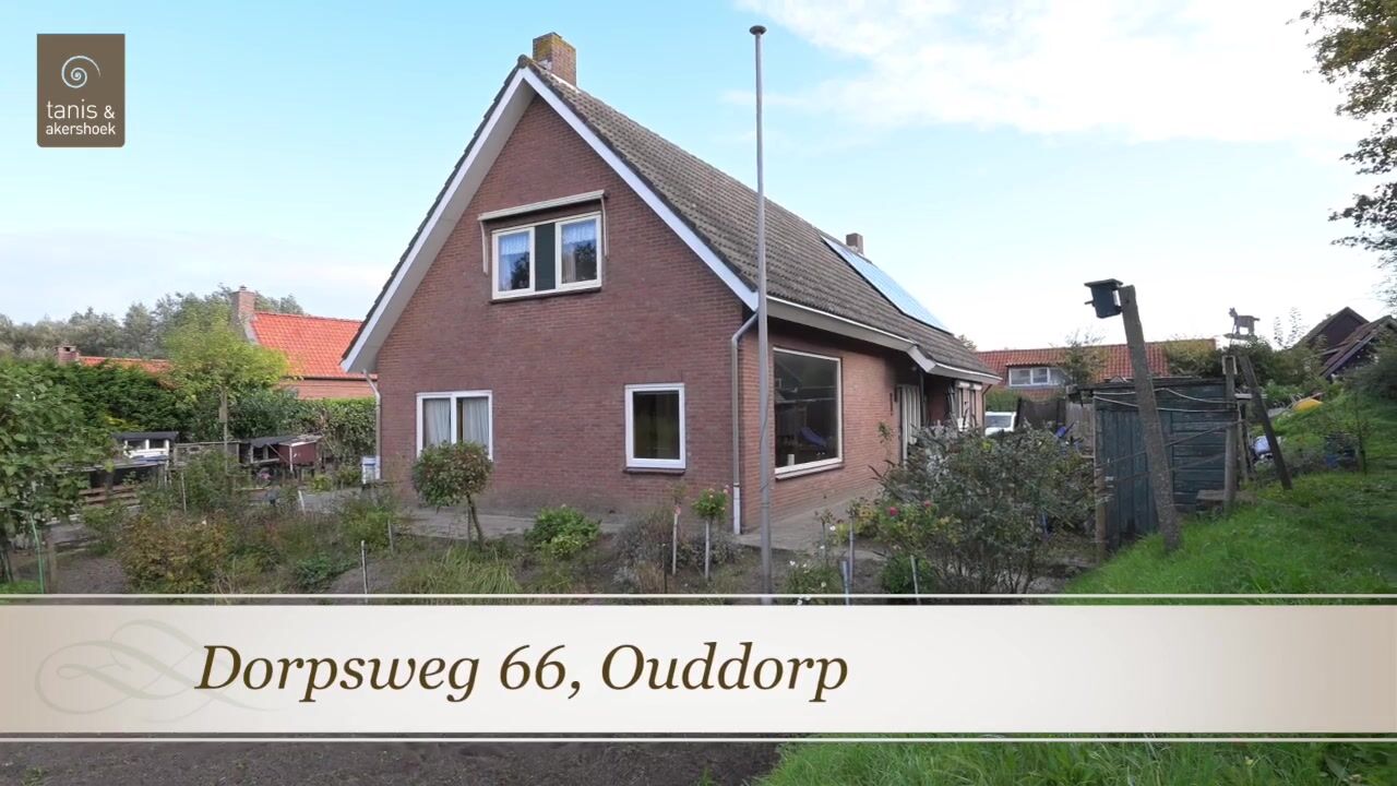 Bekijk video van Dorpsweg 66