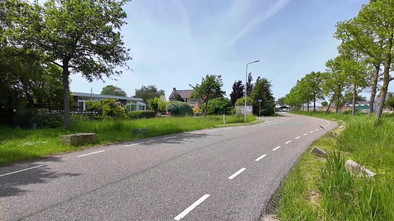 Video van Bospolder 19