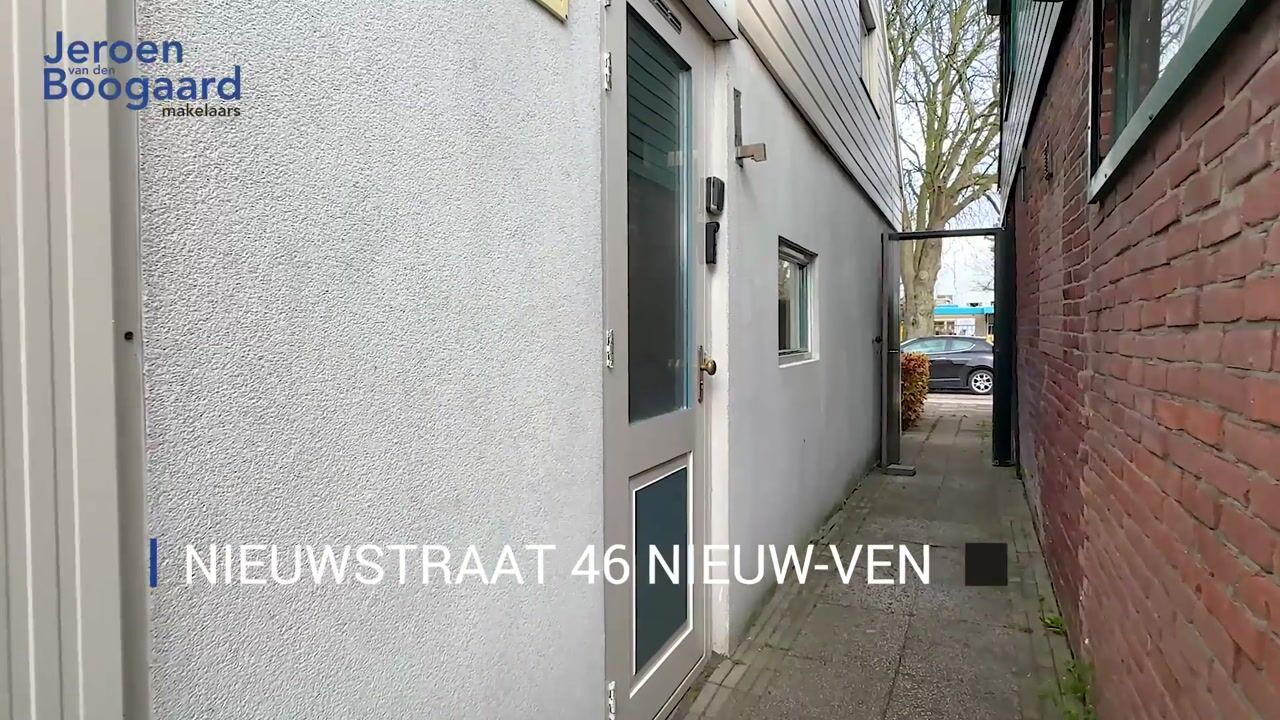 Video van Nieuwstraat 46