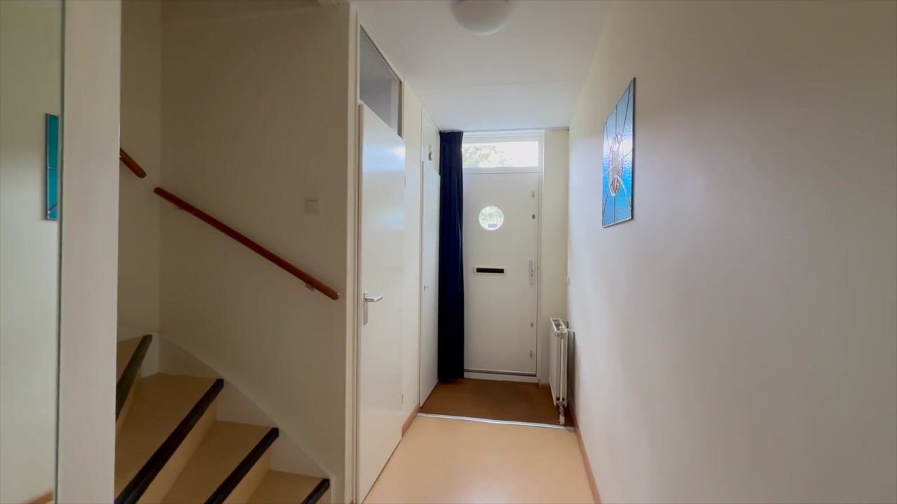 Video van Burgemeester Honnerlage Gretelaan 389