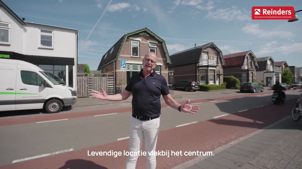 Video of Asselsestraat 160