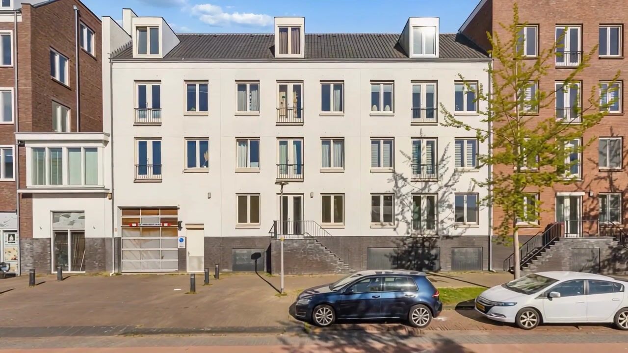 Video van Hongarijehof 2