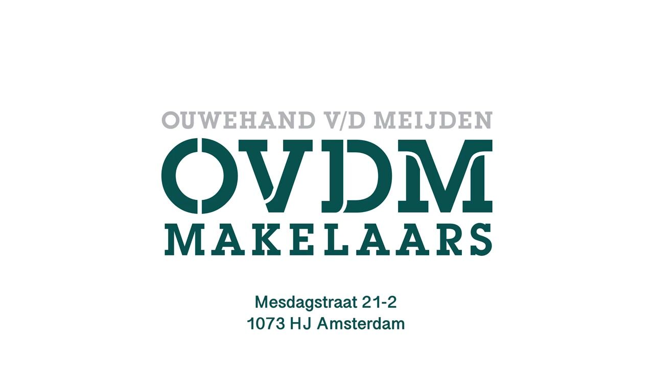 Video van Mesdagstraat 21-2
