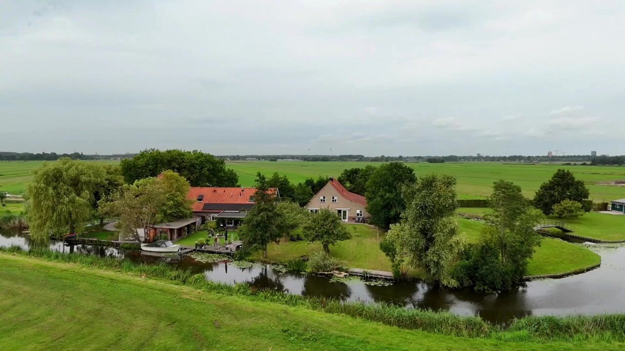 Bekijk video van Weipoortseweg 7