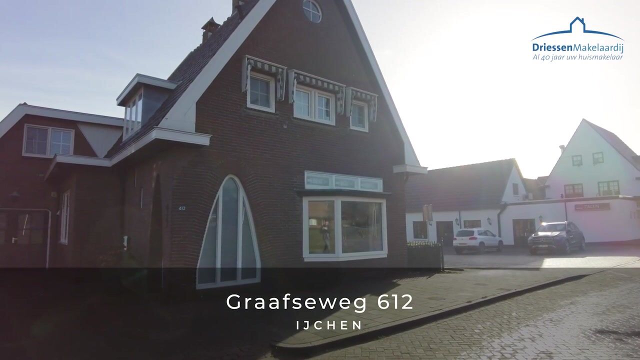 Video van Graafseweg 612