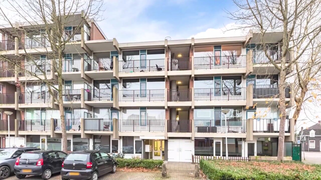 Video of Korte Nieuwstraat 92