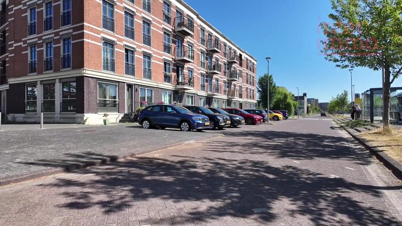 Video van Morriganstraat 13