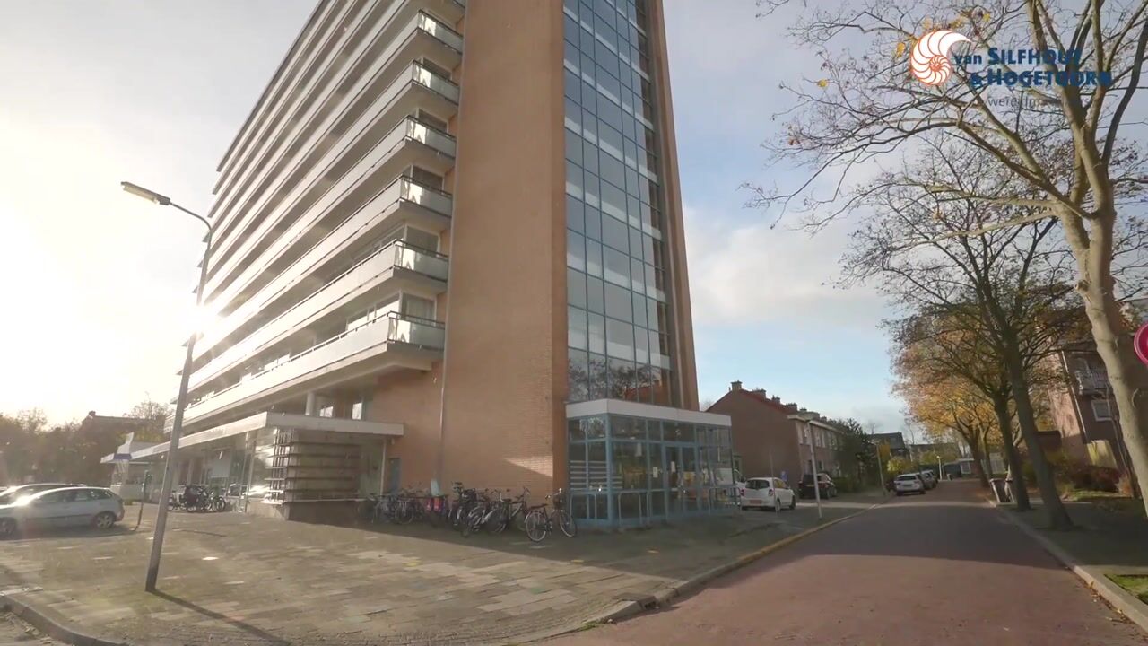 View video of Van Adrichemstraat 337