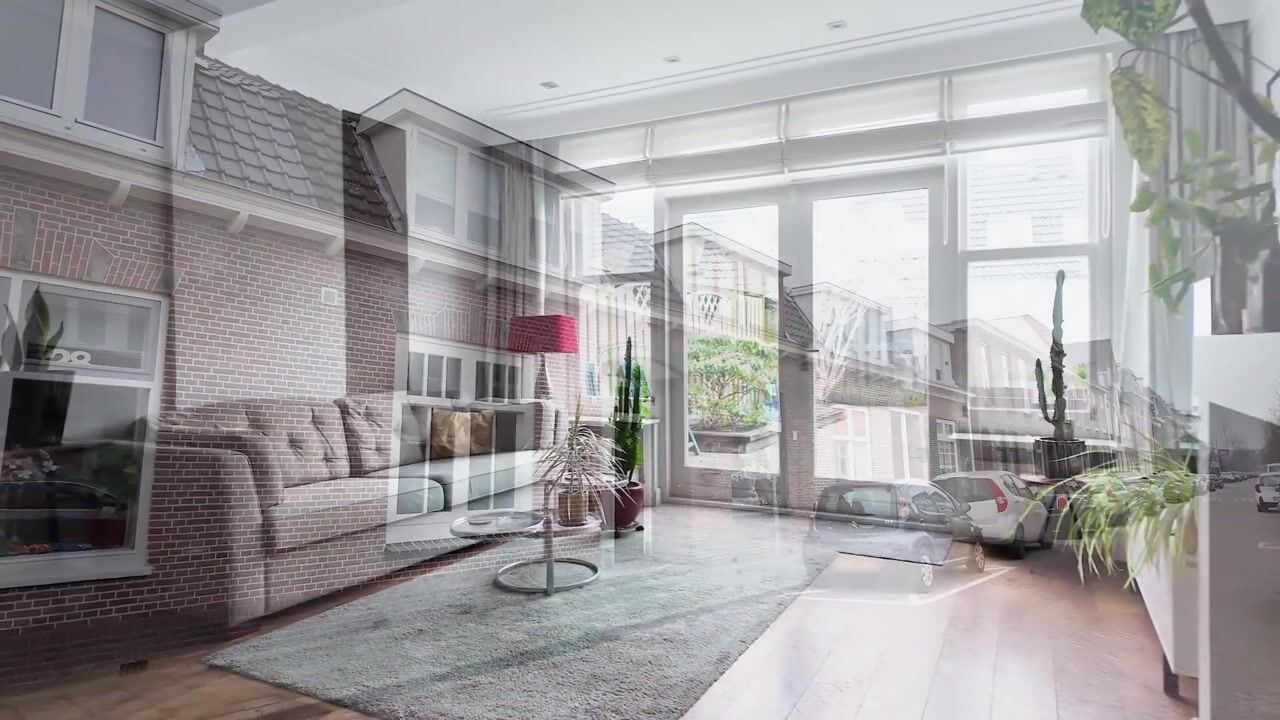 Video van Floris Schoutenstraat 26