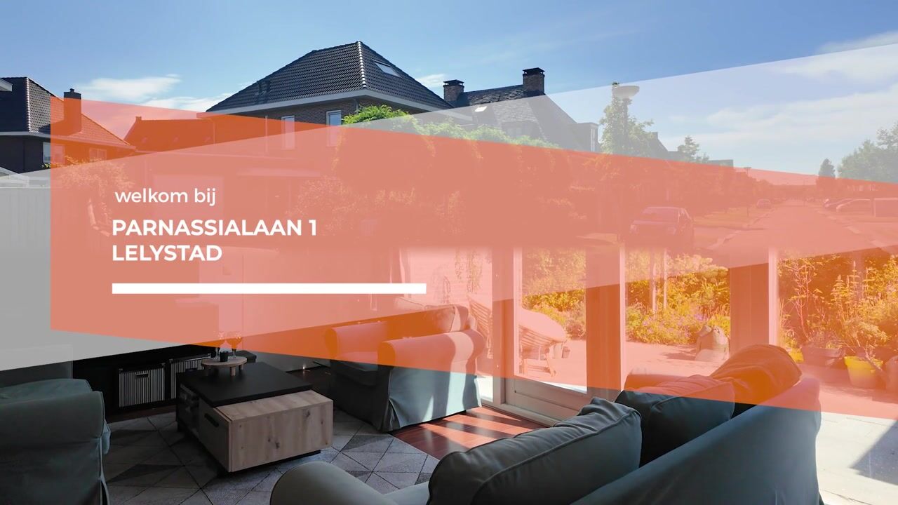Video of Parnassialaan 1