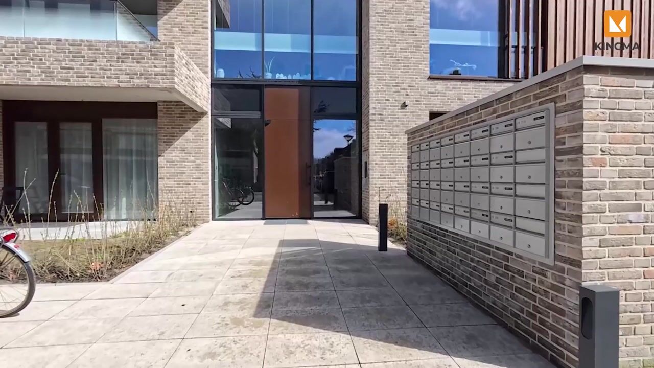 Video of Jan Willemszstraat 18-109