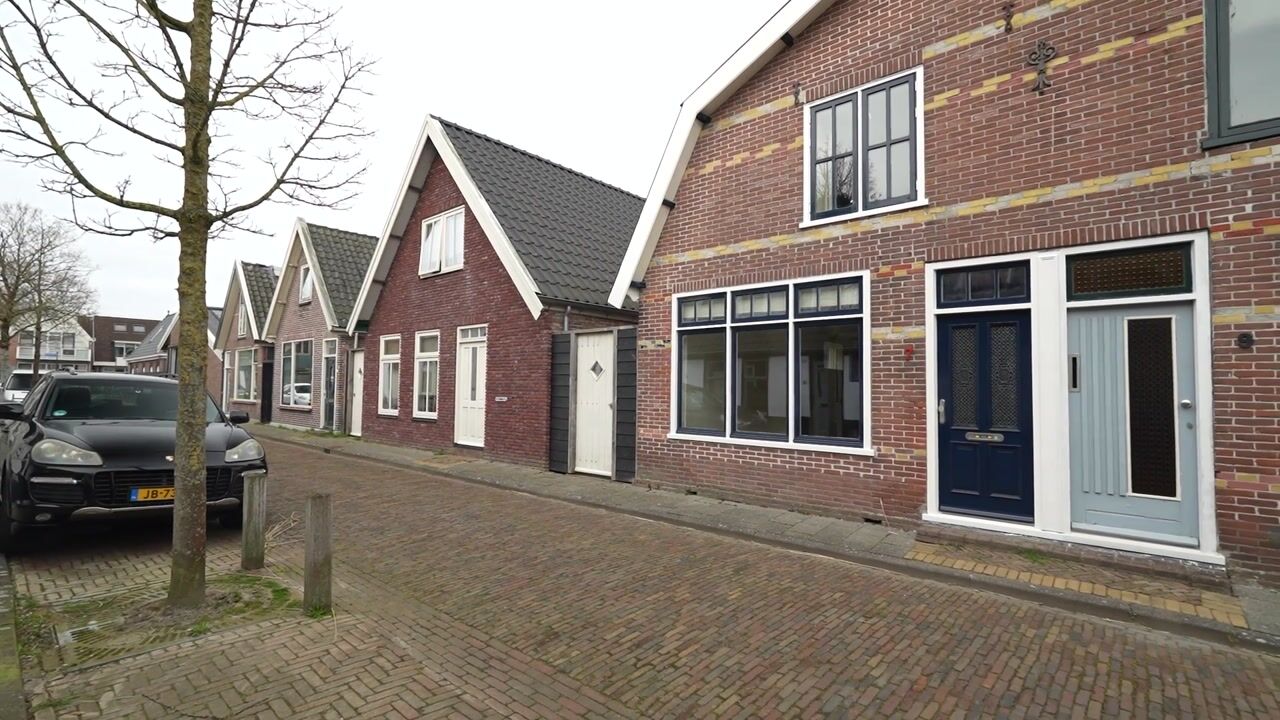 Video van Roggeveenstraat 7