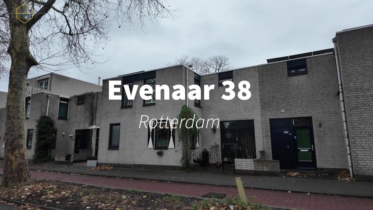 Video van Evenaar 38