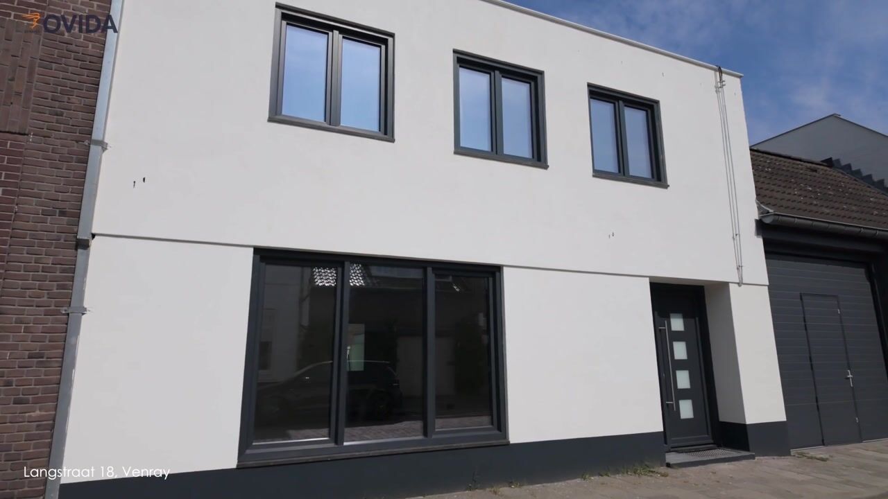Video van Langstraat 18